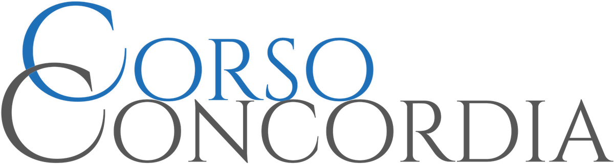 Corso Concordia